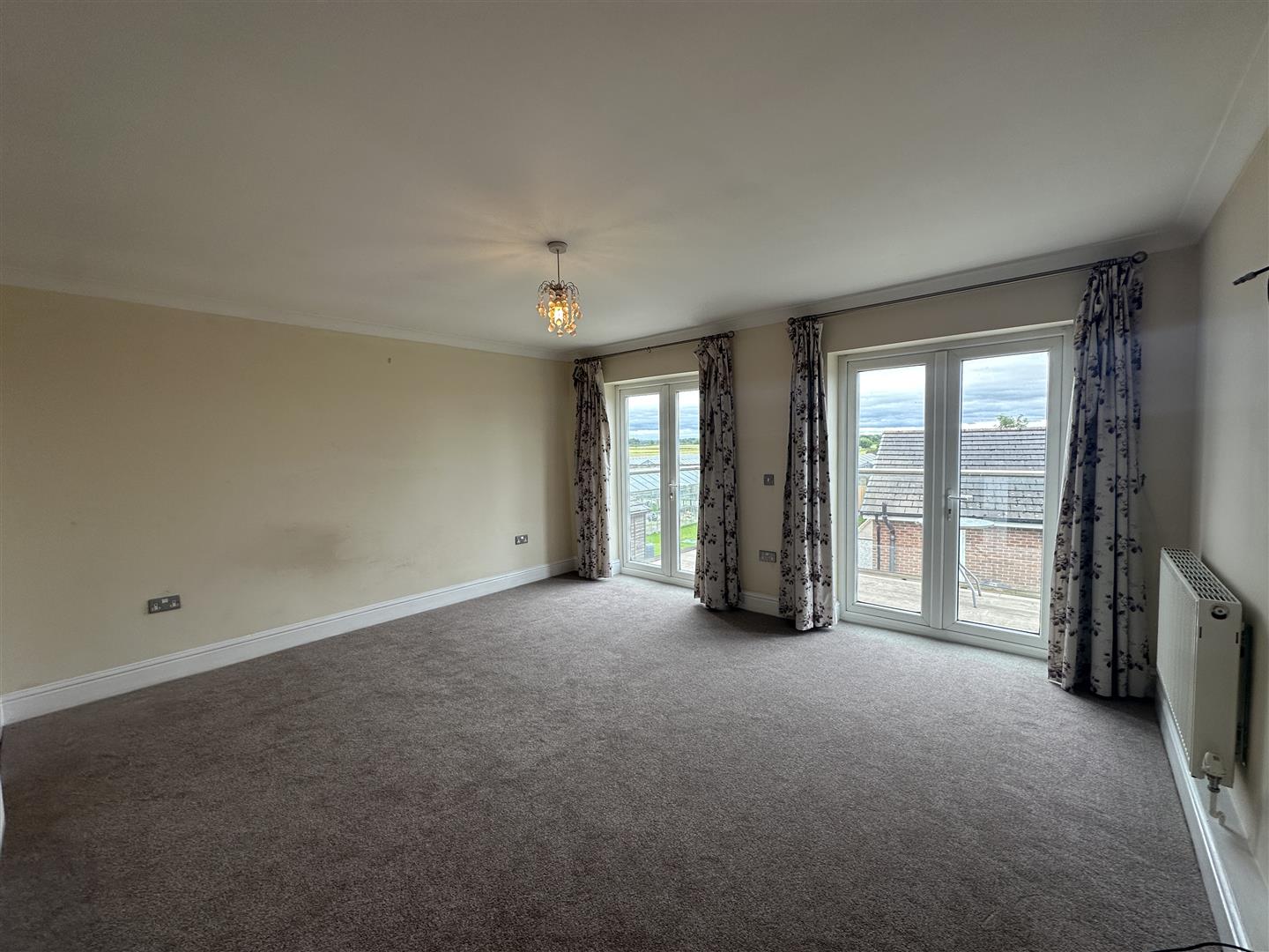 Gill Lane, Longton, Preston